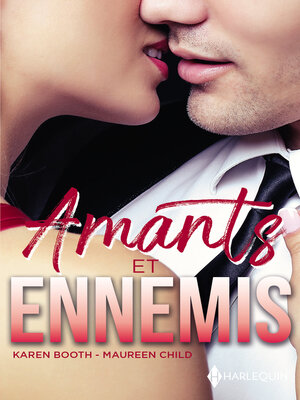 cover image of Amants et ennemis
